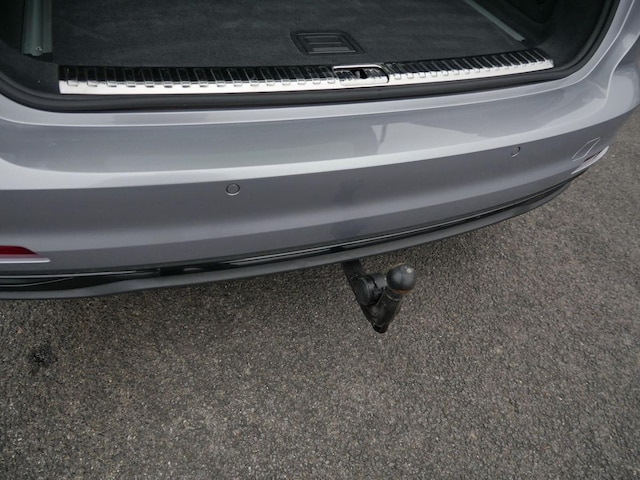 Audi A6 45 TDI Avant Quattro S-Tronic