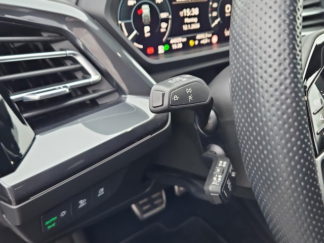 Audi Q4 e-tron 40 Sportback