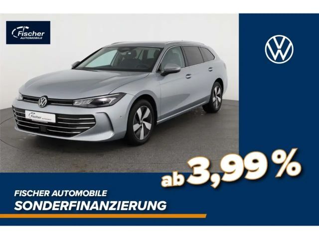 Volkswagen Passat 2.0 TDI Business DSG