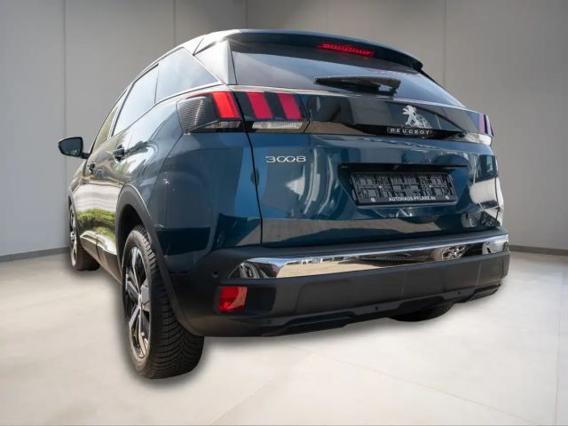 Peugeot 3008 Allure Pack EAT8 PureTech