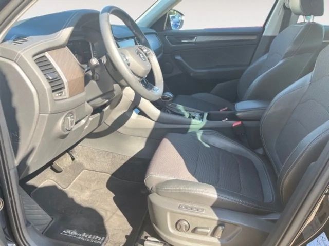 Skoda Kodiaq 2.0 TSI 4x4 Style Style