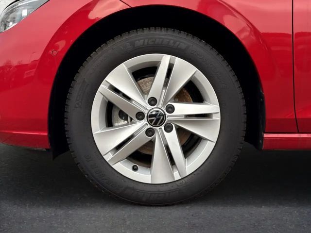 Volkswagen Golf DSG Golf VIII Life Variant