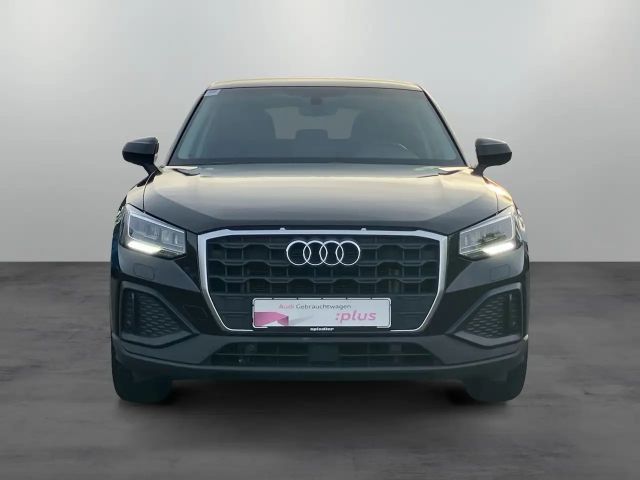 Audi Q2 35 TFSI S-Tronic