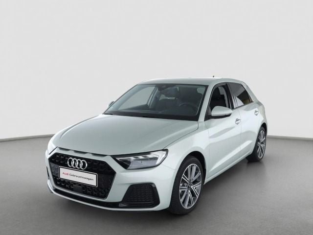 Audi A1 25 TFSI S-Tronic Sportback