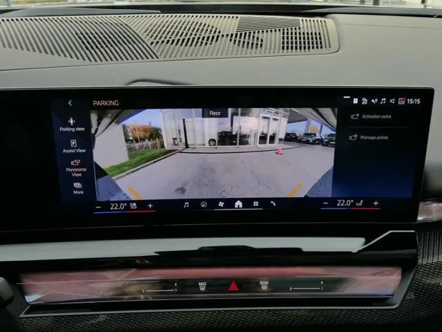 BMW i5 M-Sport eDrive40