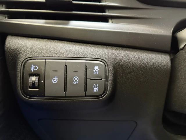 Hyundai Bayon AUTOMATIK NAV DIG-DISPLAY KAMERA SITZ.HZG TEMPOMAT