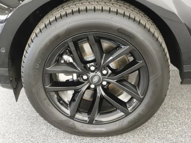 Land Rover Range Rover Evoque S