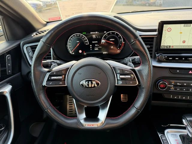Kia Ceed GDi GT-Line