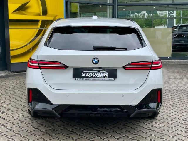 BMW 520 520d M-Sport Touring
