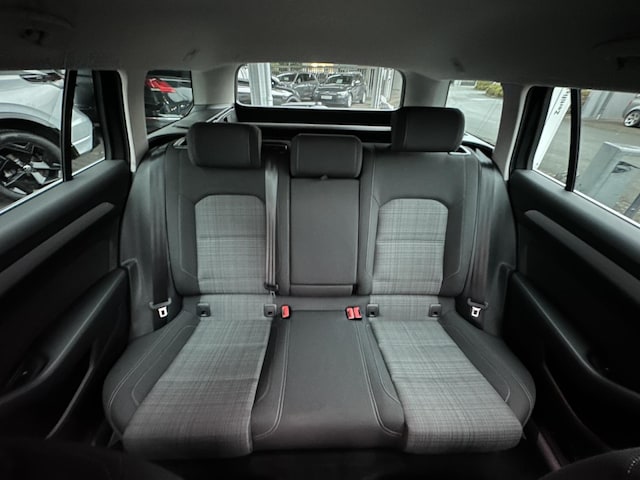 Volkswagen Passat 2.0 TDI DSG Variant