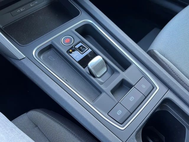 Seat Leon Sportstourer Style