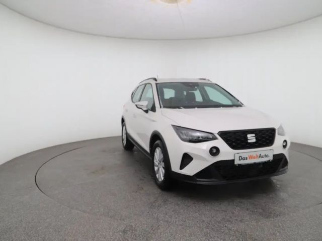 Seat Arona 1.0 TSI Reference