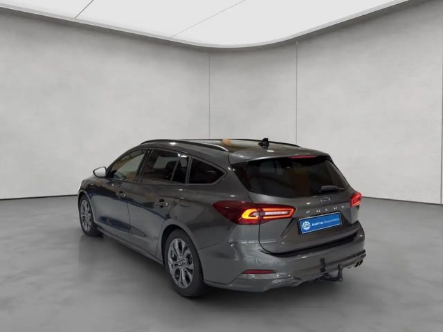 Ford Focus EcoBoost ST Line Wagon