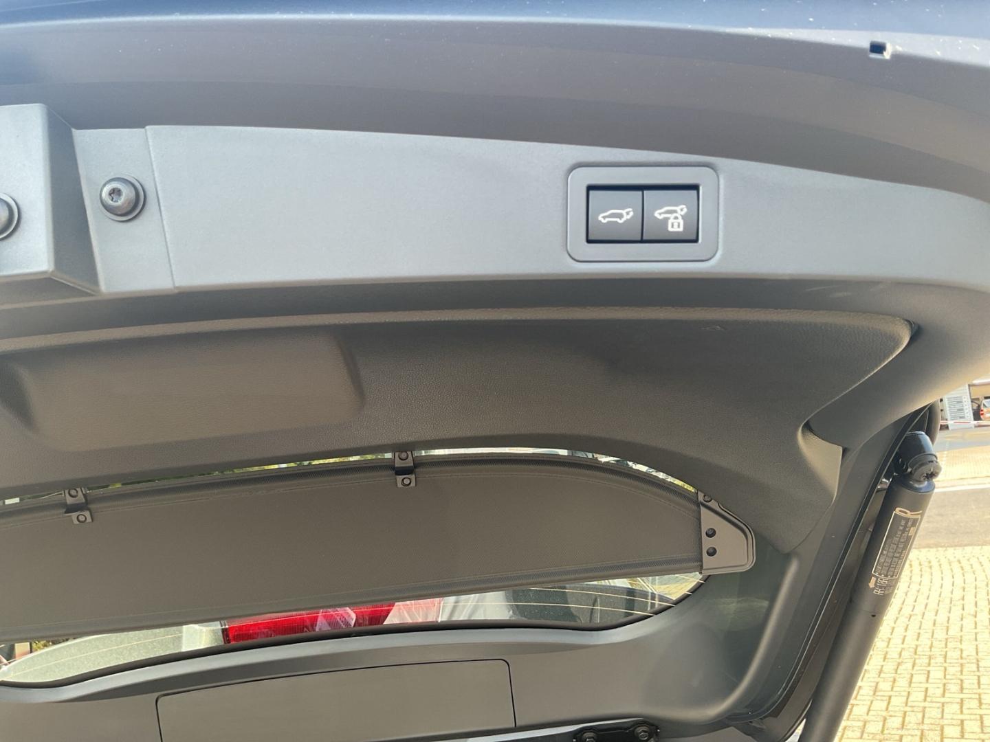 Toyota Corolla Hybride Touring