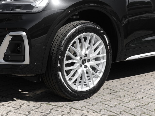 Audi Q5 40 TDI Quattro S-Tronic