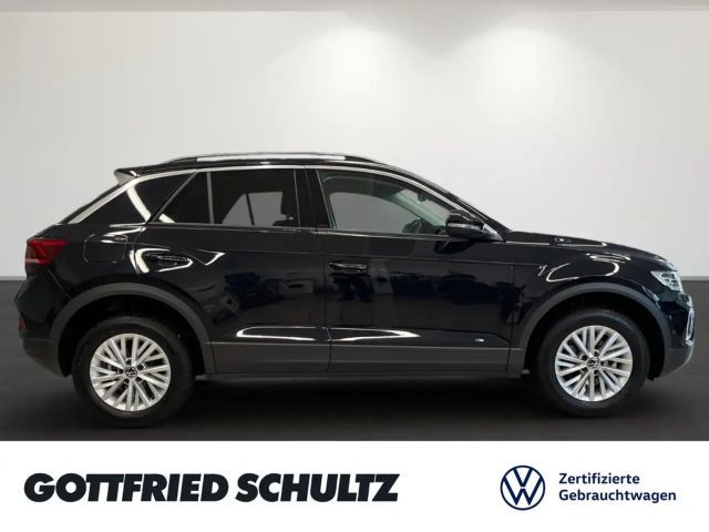 Volkswagen T-Roc 1.0 TSI