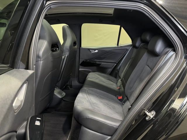 Volkswagen ID.3 GTX Performance