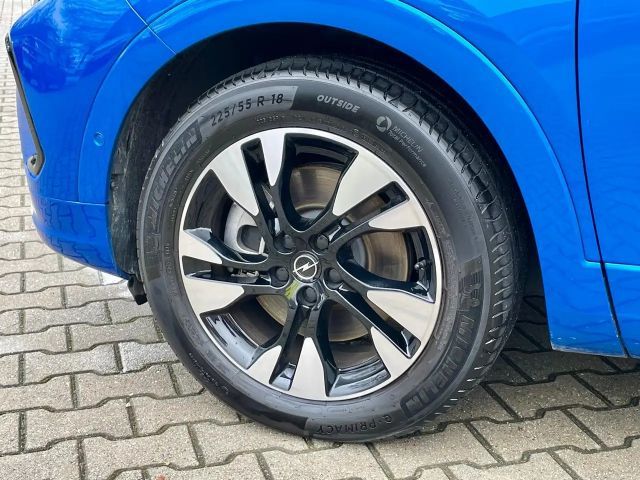 Opel Grandland X Elegance