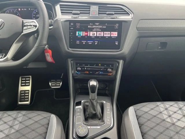 Volkswagen Tiguan 2.0 TSI DSG R-Line