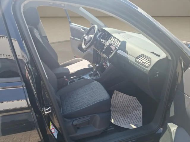 Volkswagen Tiguan 2.0 TDI DSG Life