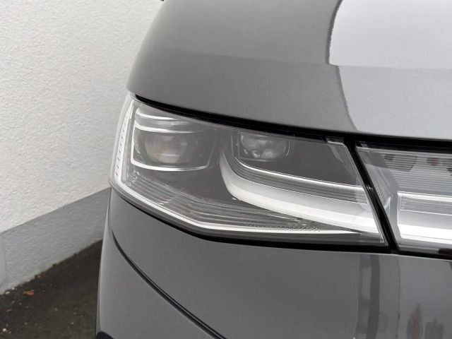 Volkswagen Multivan T7 eHybrid