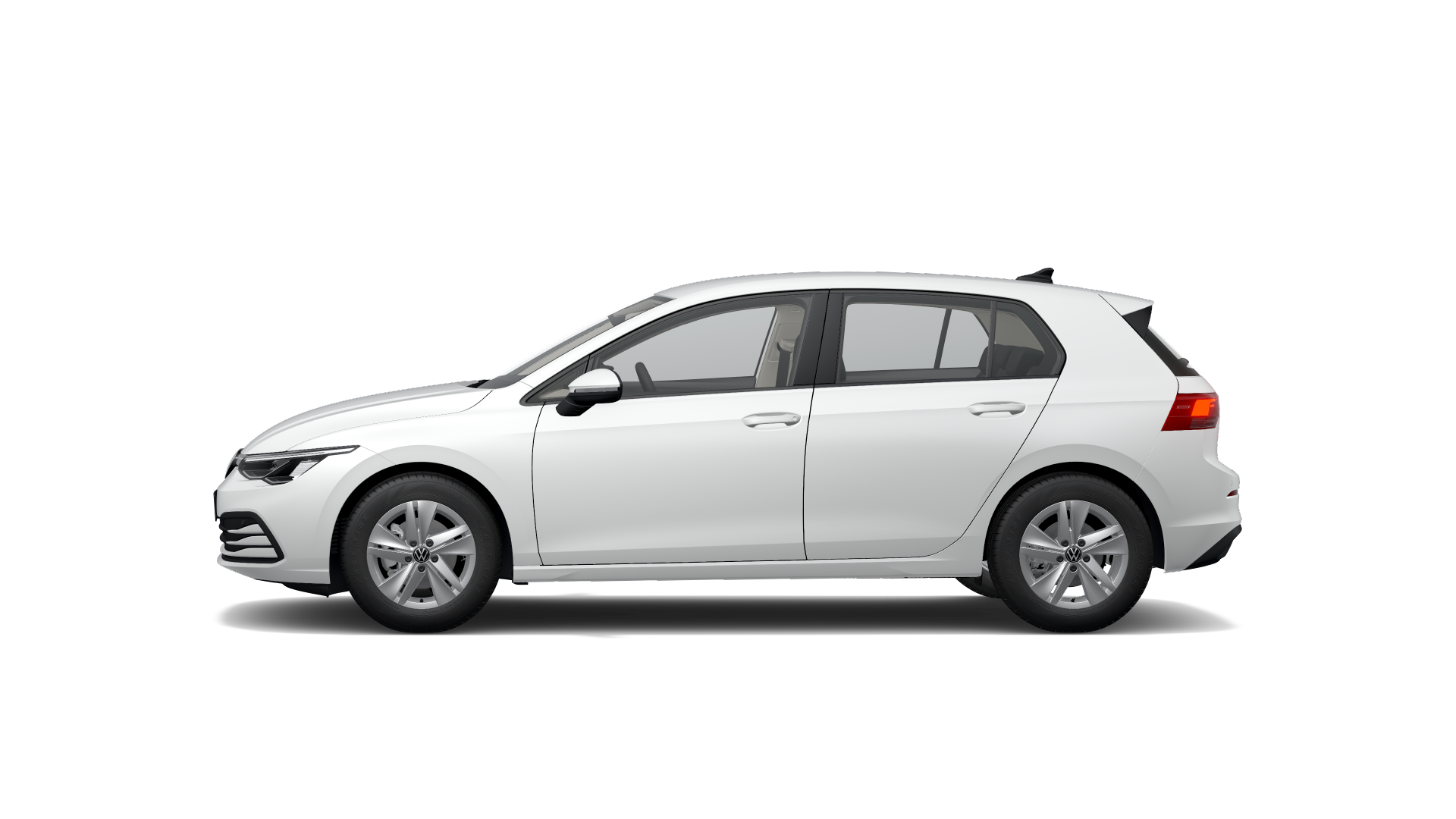 Volkswagen Golf Golf VIII Life