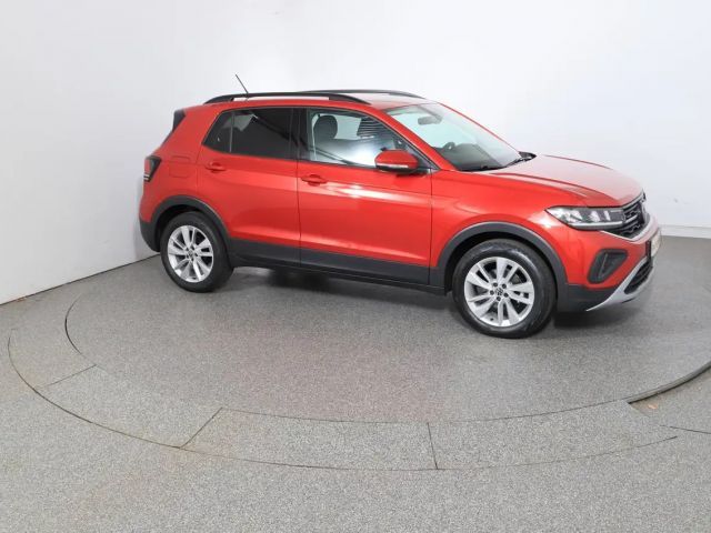 Volkswagen T-Cross Friends TSI