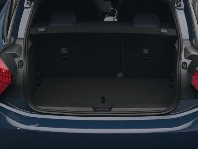 MINI Cooper E Favoured