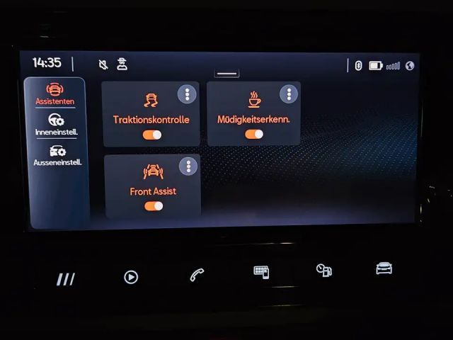 Seat Ateca 1.0 TSI Reference