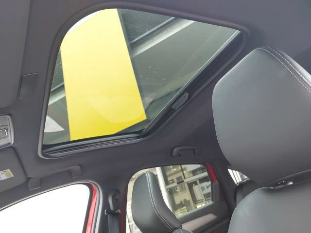 Renault Arkana EDC Hybrid Techno