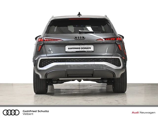 Audi Q3 Hybride