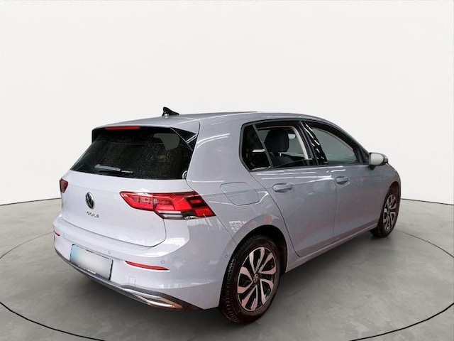 Volkswagen Golf 1.5 TSI Golf VIII