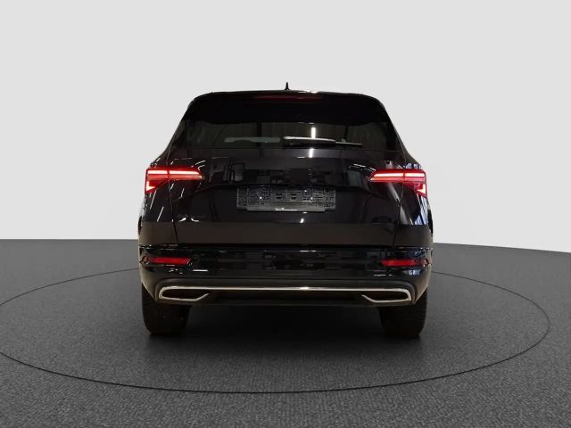 Skoda Karoq 1.5 TSI Sportline