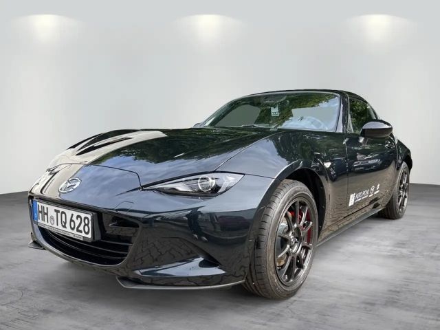 Mazda MX-5 SkyActiv