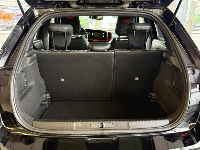 Opel Mokka 1.2 Turbo GS-Line Grand Sport Turbo