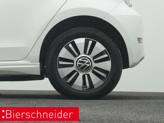 Volkswagen e-up! Plus Style