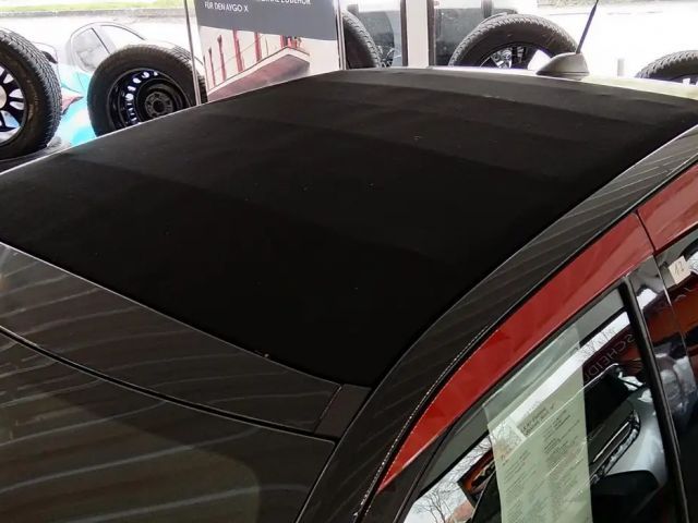 Toyota Aygo X Explore