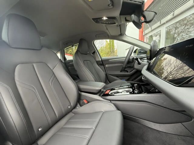 Audi A6 Hybride S-Tronic Sedan