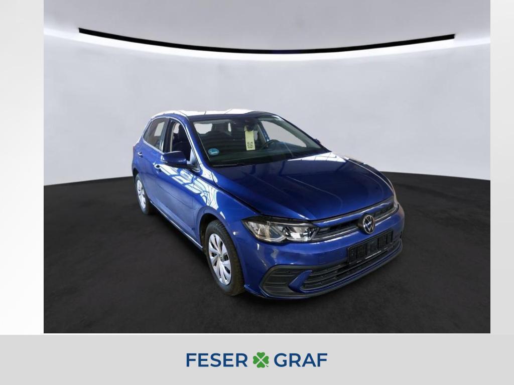 Volkswagen Polo 1.0 TSI DSG Life