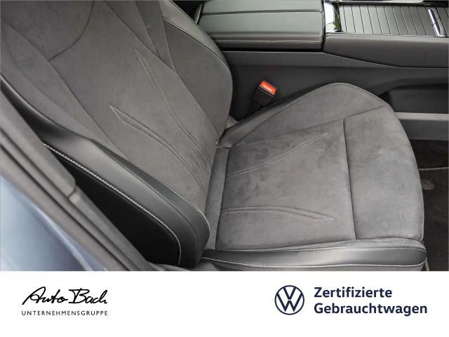 Volkswagen ID.7 Pro Tourer