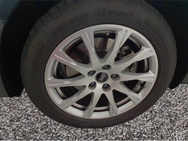 Audi A4 35 TFSI Avant