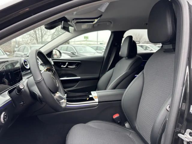 Mercedes-Benz C 300 C 300 e Estate