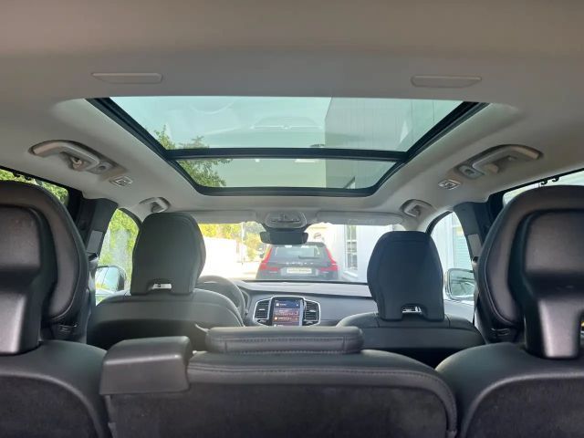 Volvo XC90 AWD Bright Plus