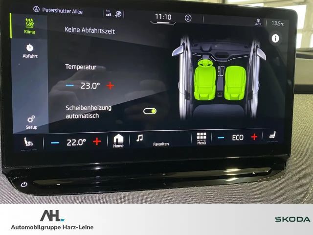 Skoda Enyaq 62kWh Batterie *sofort verfügbar*