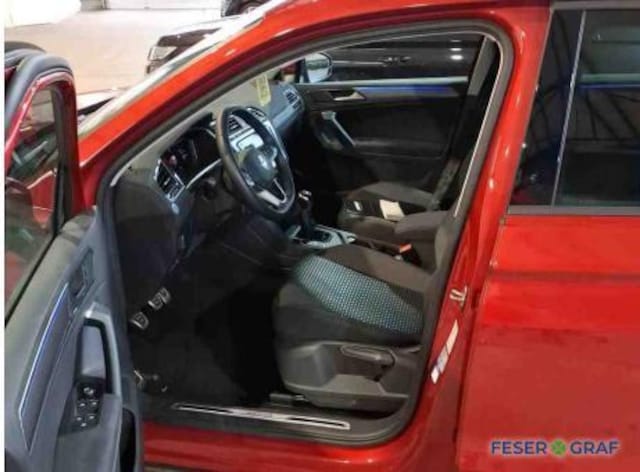 Volkswagen Tiguan 2.0 TDI DSG Life