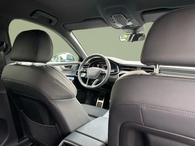 Audi S6 TDI AHK/Matrix/B&O/EPH+/Assist/Nav/SHZ/