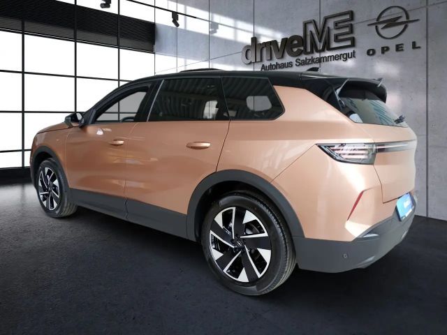 Opel Grandland X GS-Line Grand Sport