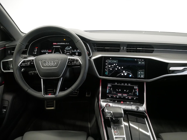 Audi S6 Avant Quattro