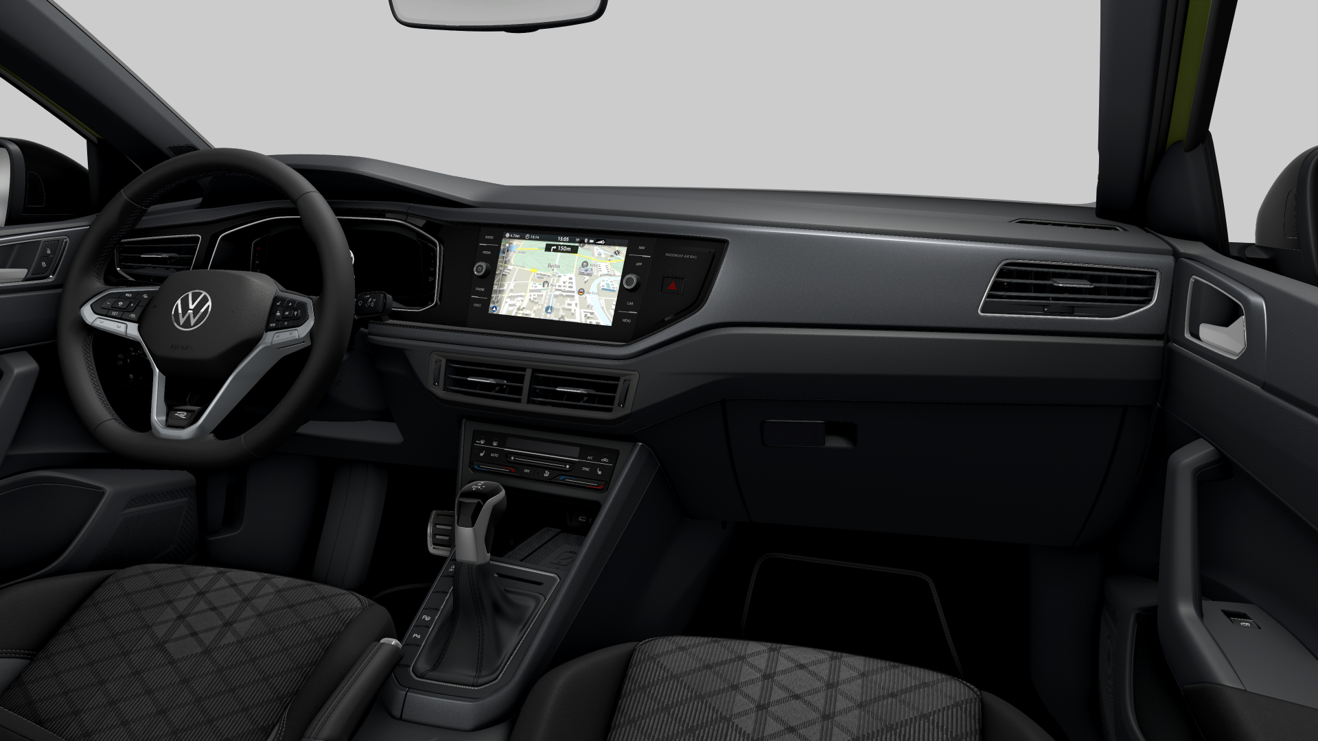 Volkswagen Taigo 1.5 TSI DSG R-Line Sound