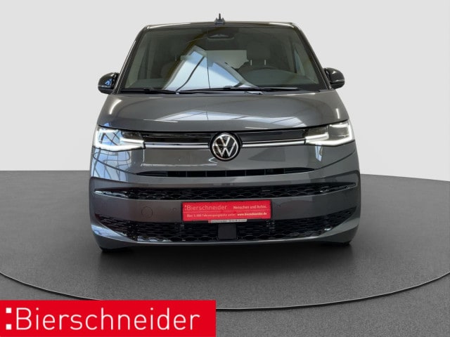 Volkswagen Multivan T7 eHybrid